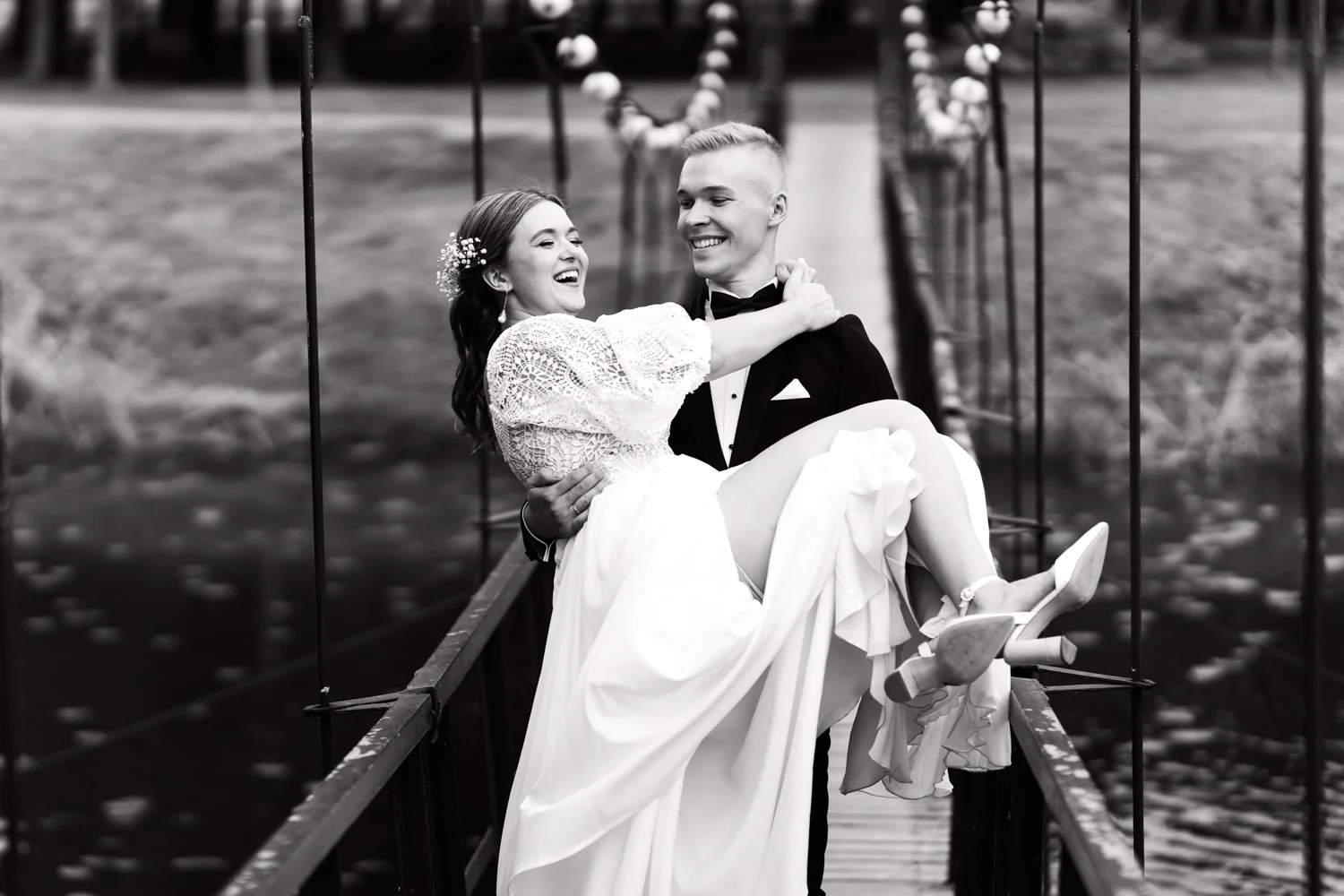 Reportažinė fotografija