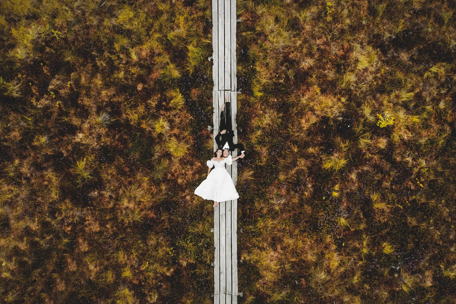 Reportažinė fotografija