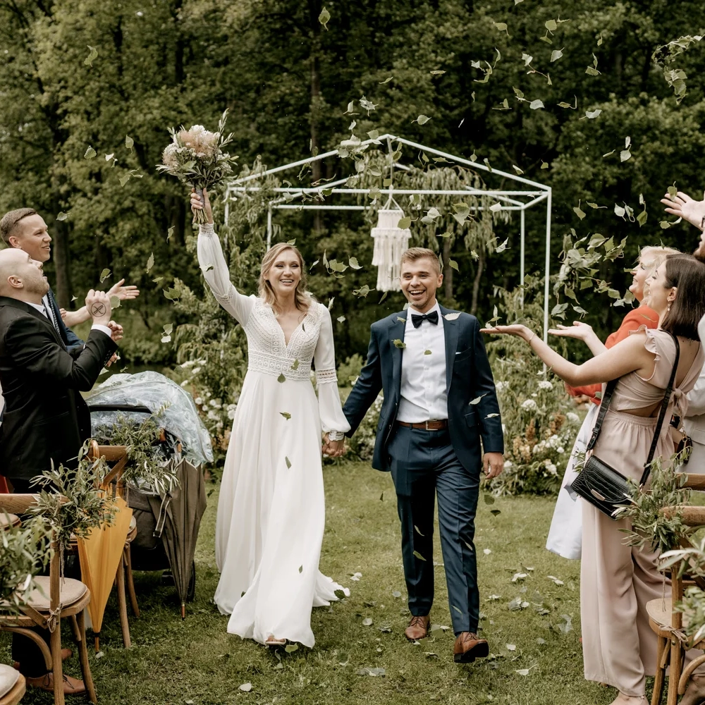 Reportažinė fotografija, vestuvių fotografas Laurynas Butkevičius, rustic stiliaus vestuvės