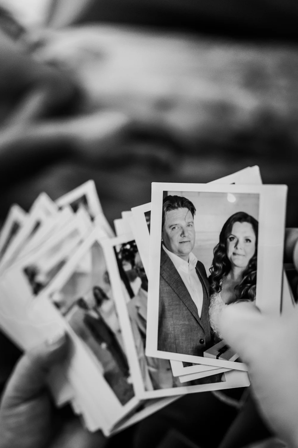 Momentinės vestuvių fotografijos
