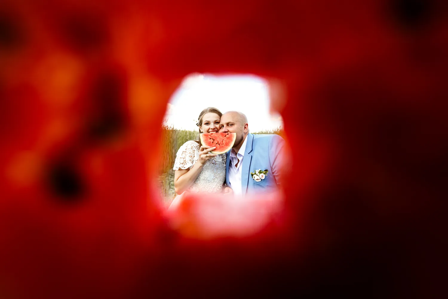 Reportažinė fotografija