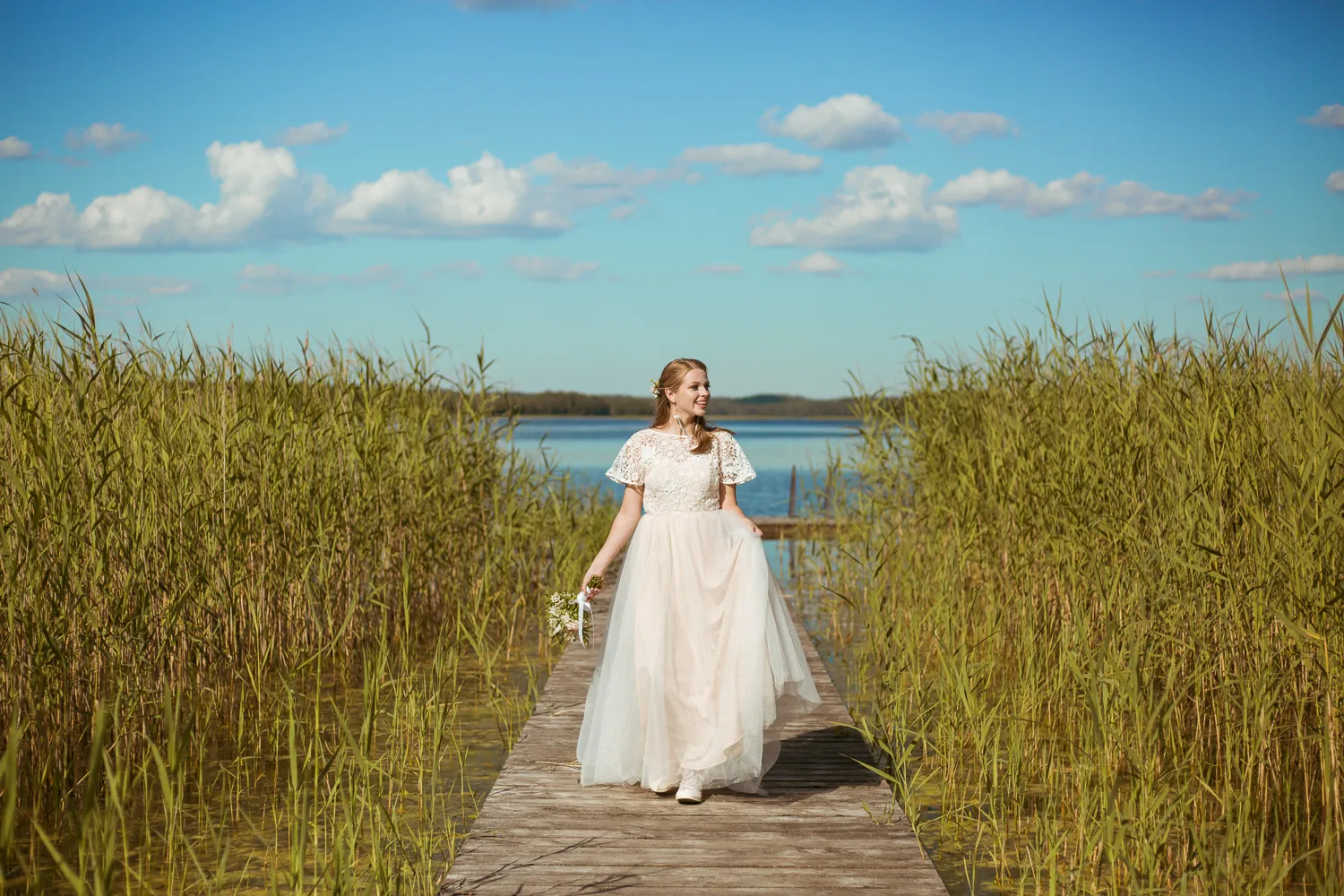 Vestuvių fotografas Laurynas Butkevičius