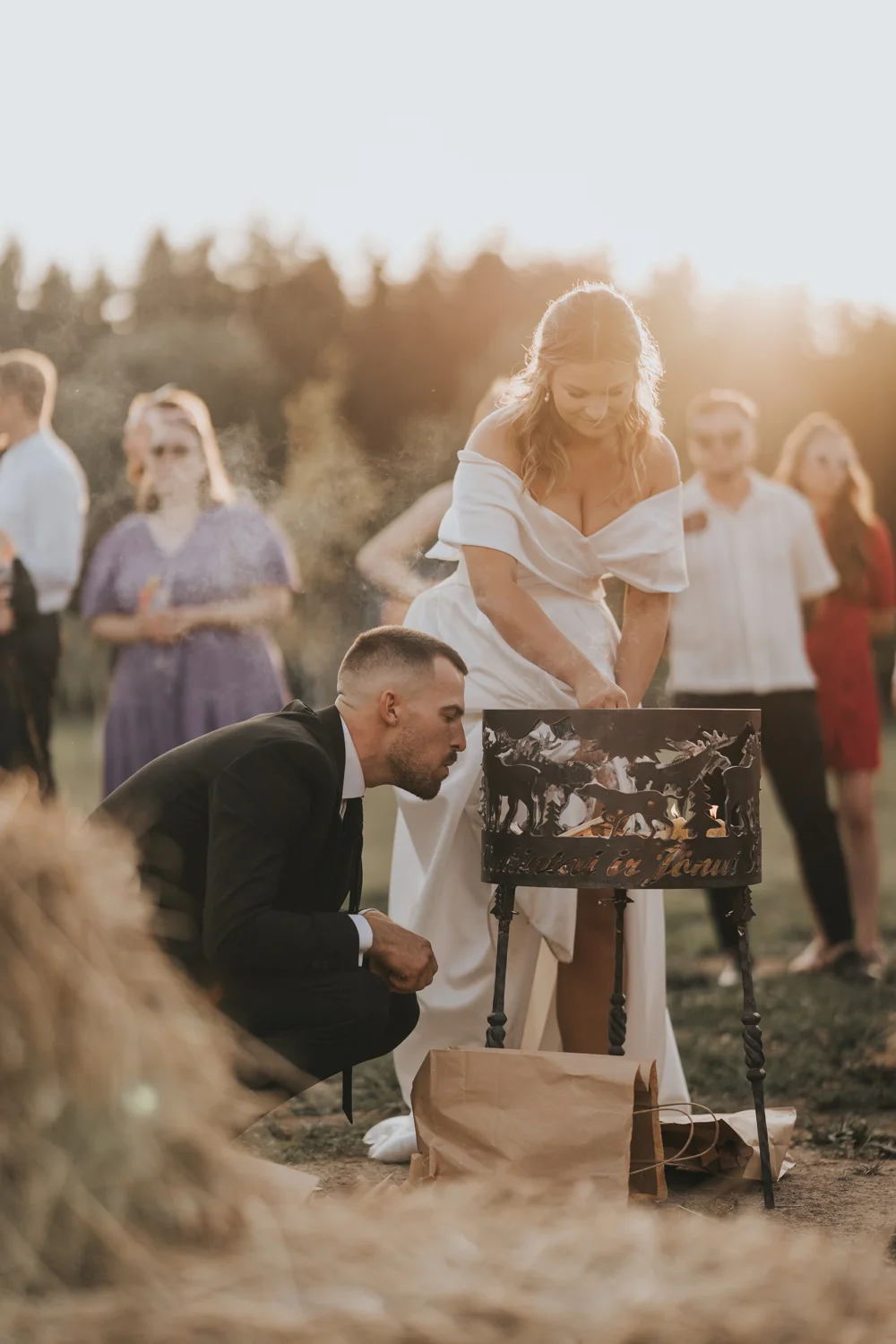 Netradicinės vestuvės, vestuvių fotografas