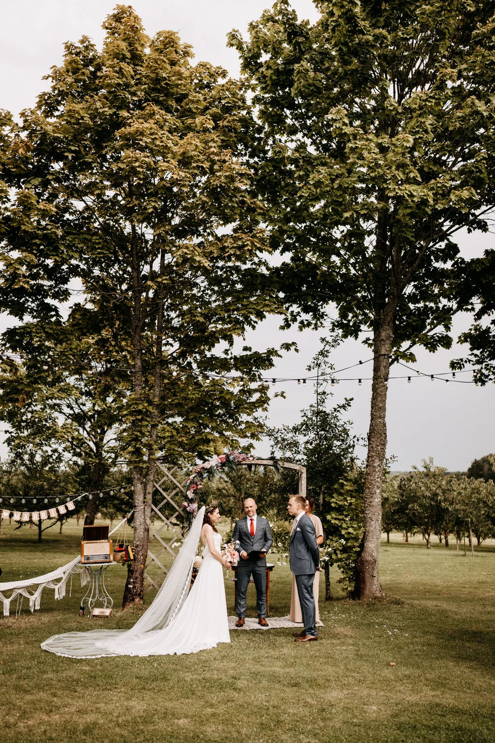 Rustic, boho vestuvės, fotografai