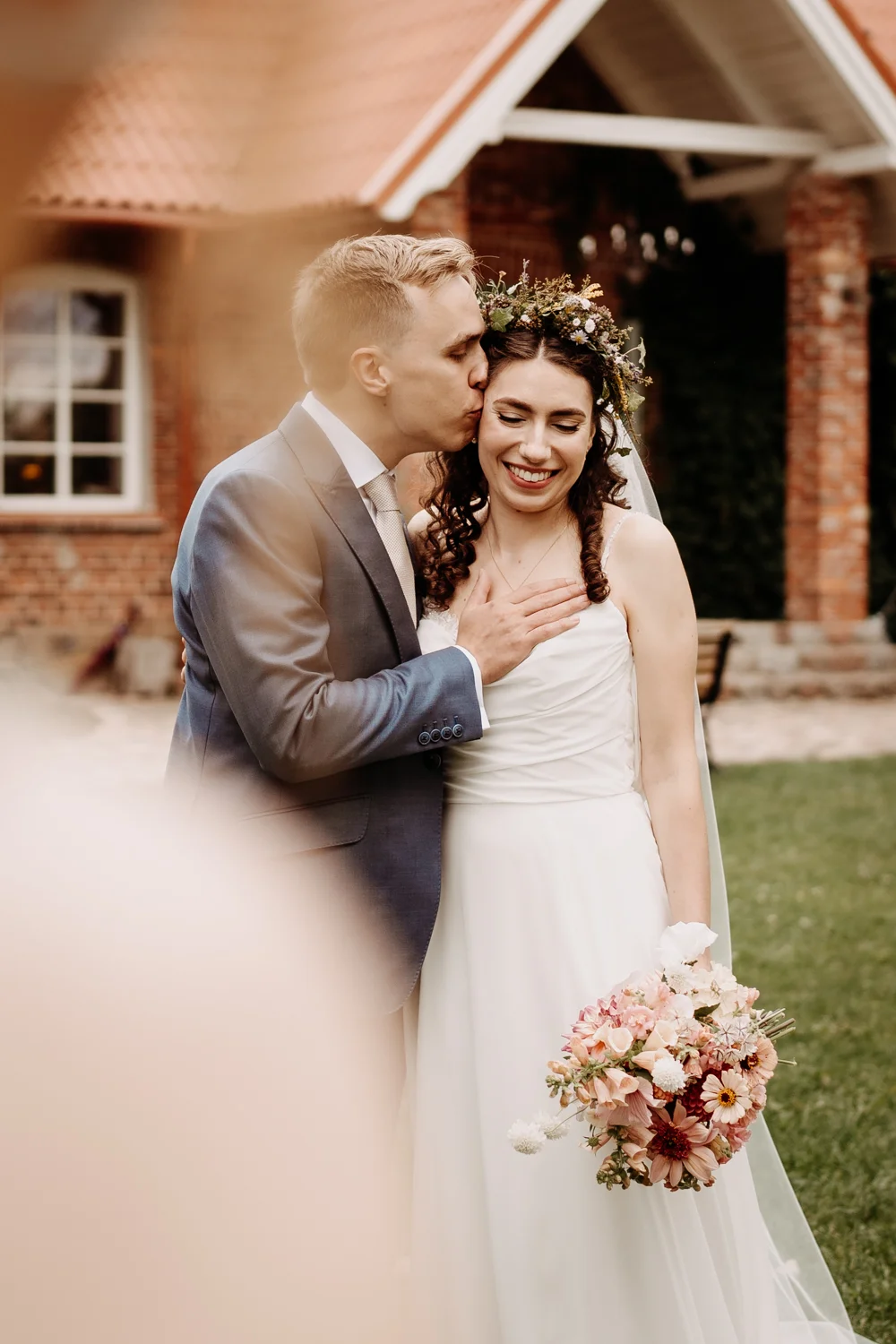 Rustic, boho vestuvės, fotografai