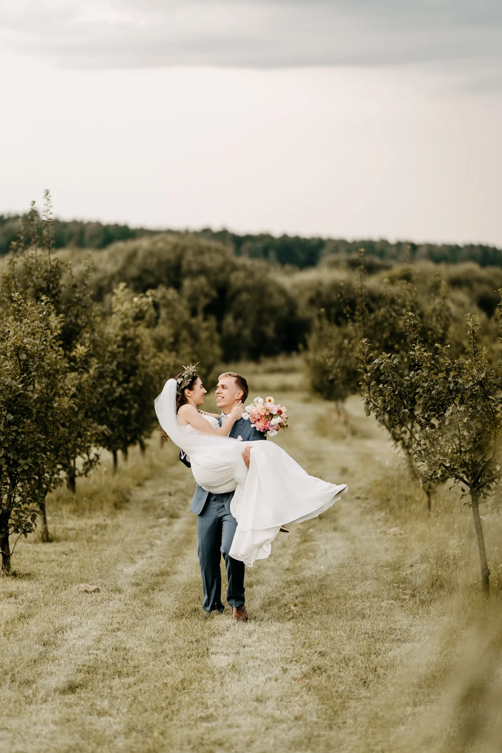 Rustic, boho vestuvės, fotografai