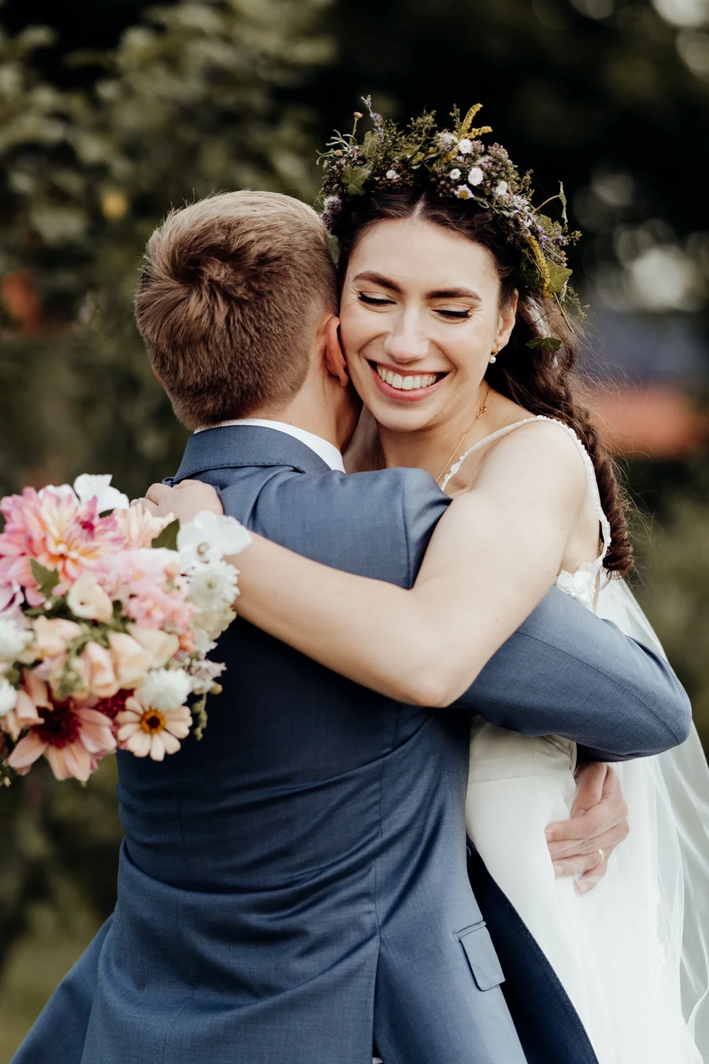 Rustic, boho vestuvės, fotografai