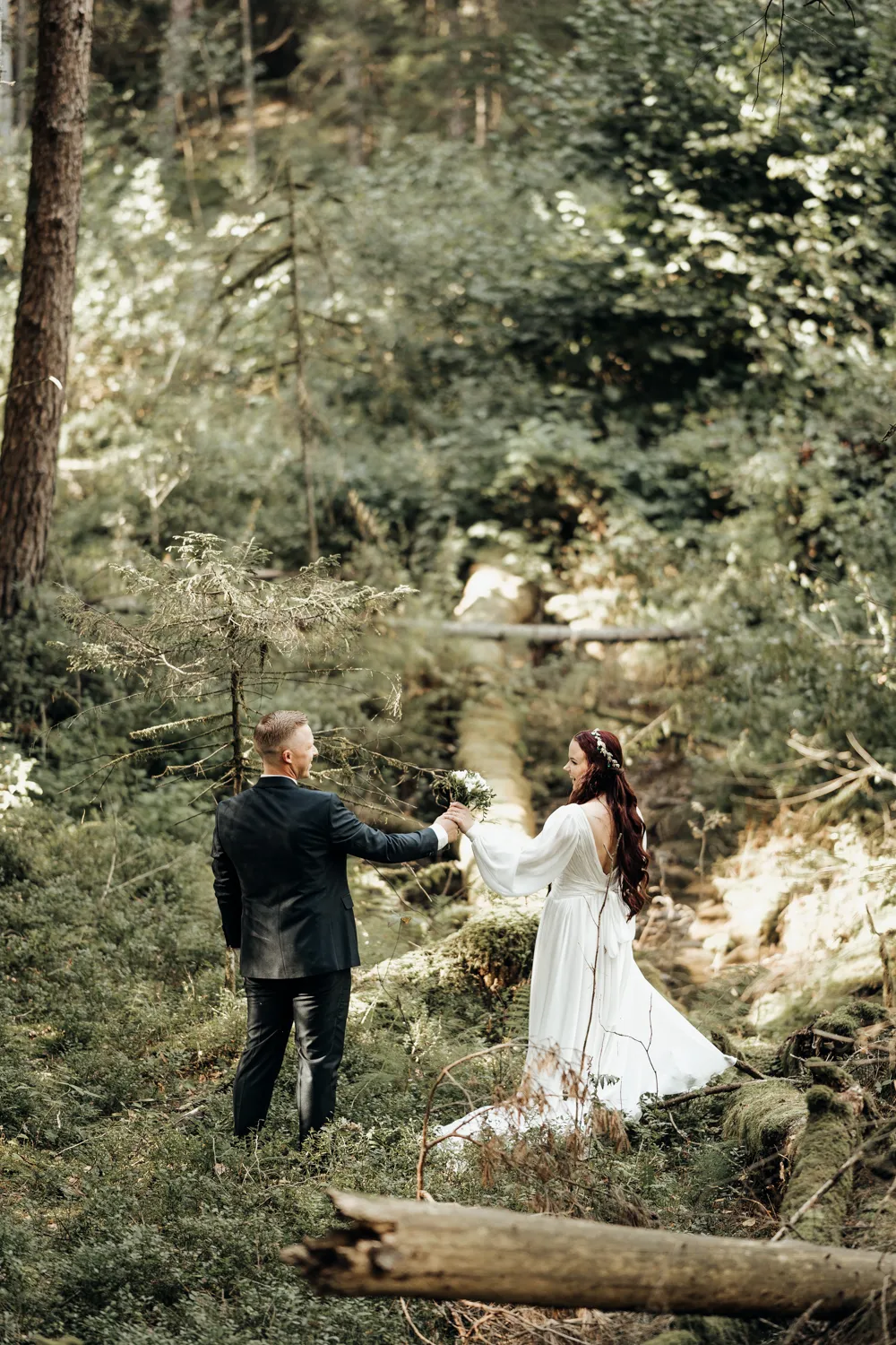 Vestuvių fotografai Kaune