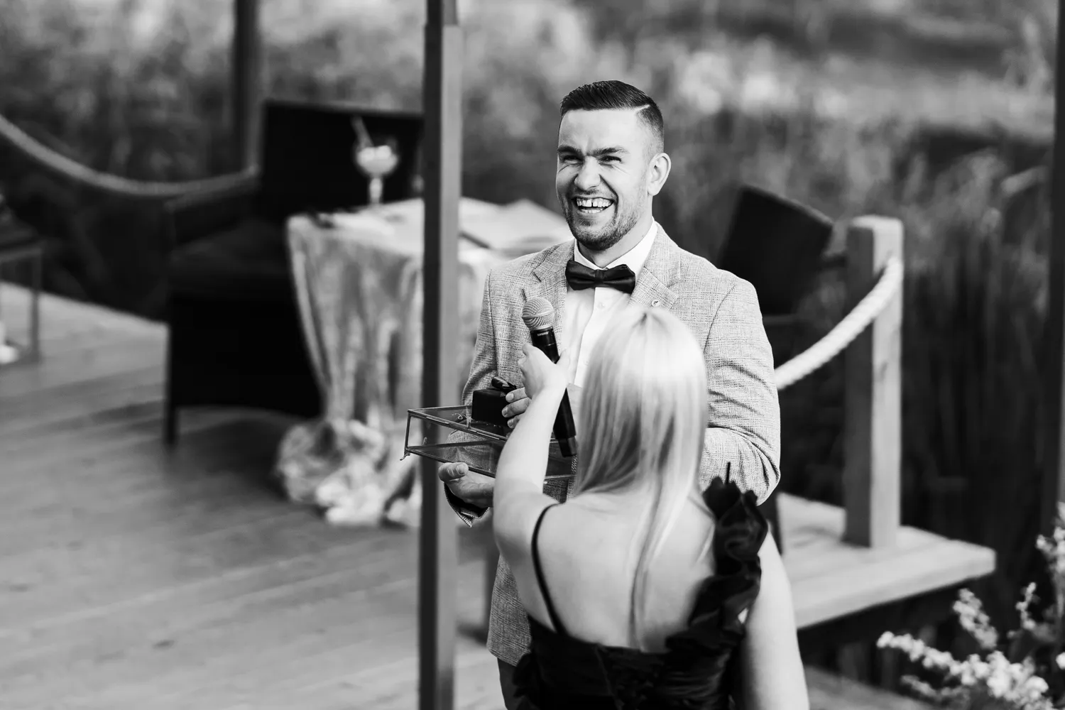 Vestuvių fotografai Kaune