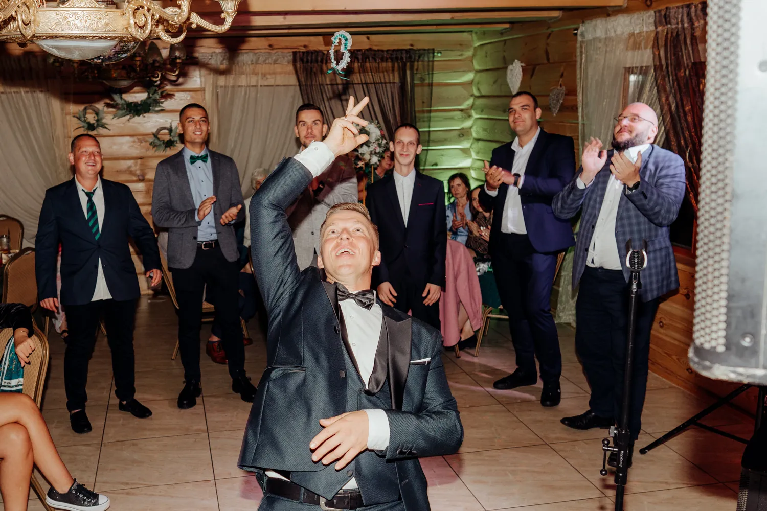Vestuvių fotografai Kaune