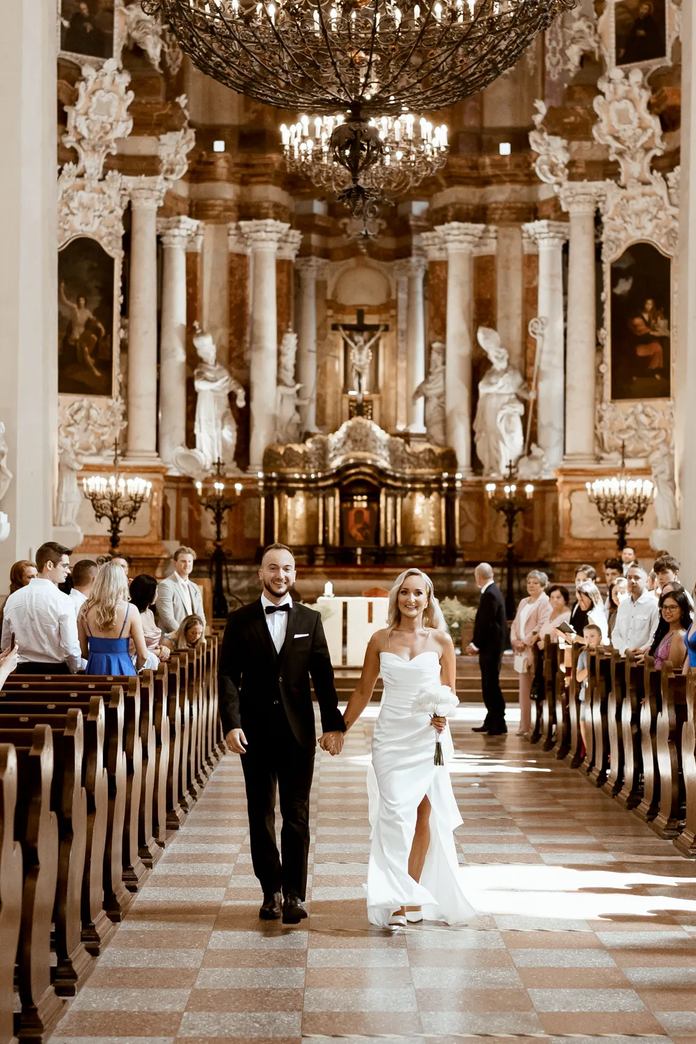 Vestuvių fotografai Vilniuje