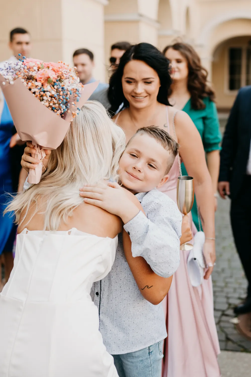 Vestuvių dokumentikos fotografai