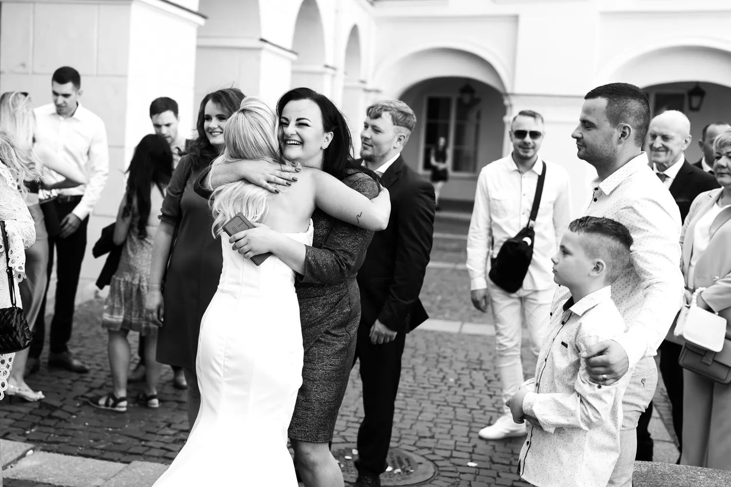 Vestuvių svečių nuotraukos, vestuvių fotografai Vilniuje