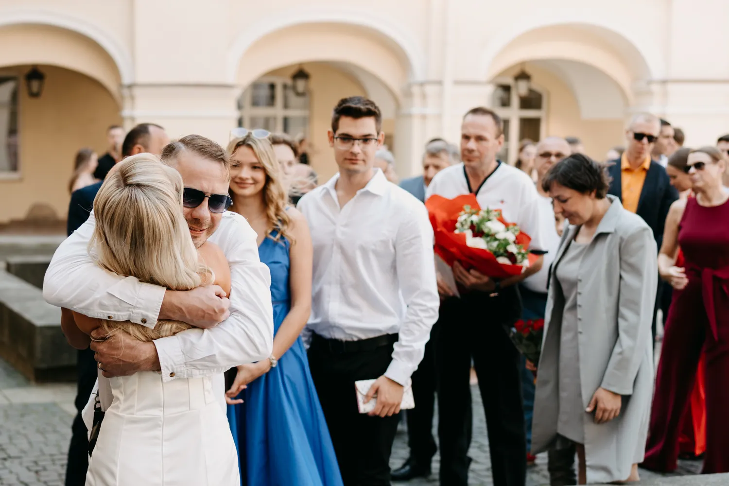 Emocijų fotografavimas, vestuvių fotografai Vilniuje