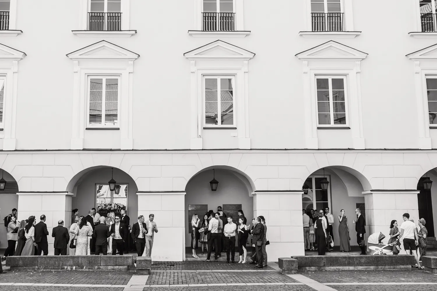 Vu kiemelis per vestuves, vestuvių fotografai Vilniuje