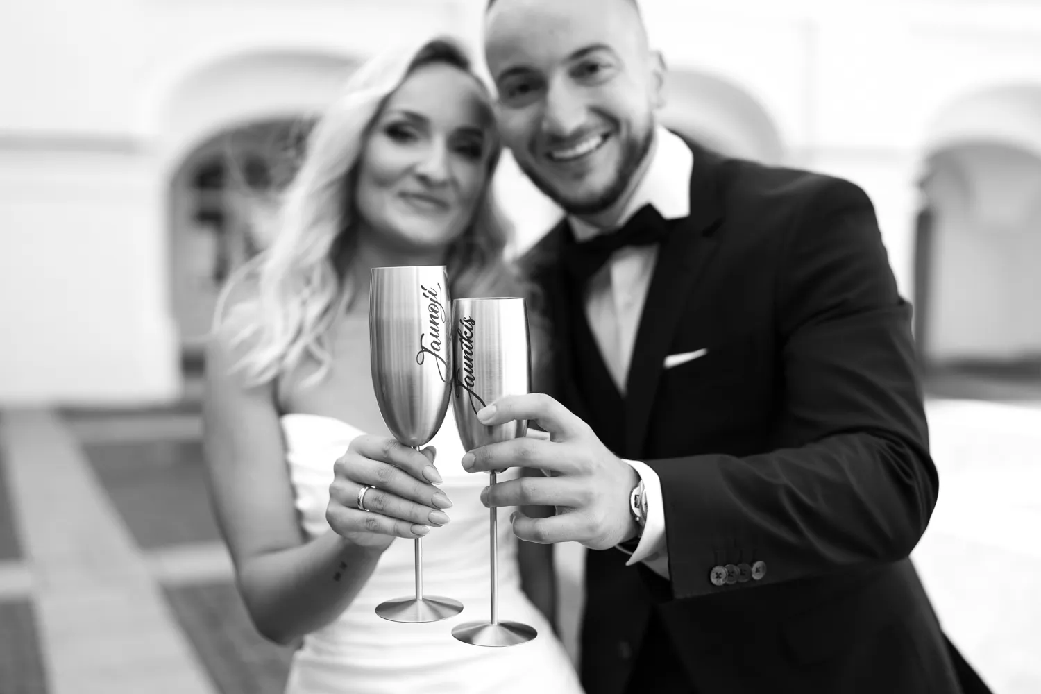 Vestuvinės tautės, vestuvių fotografai Vilniuje