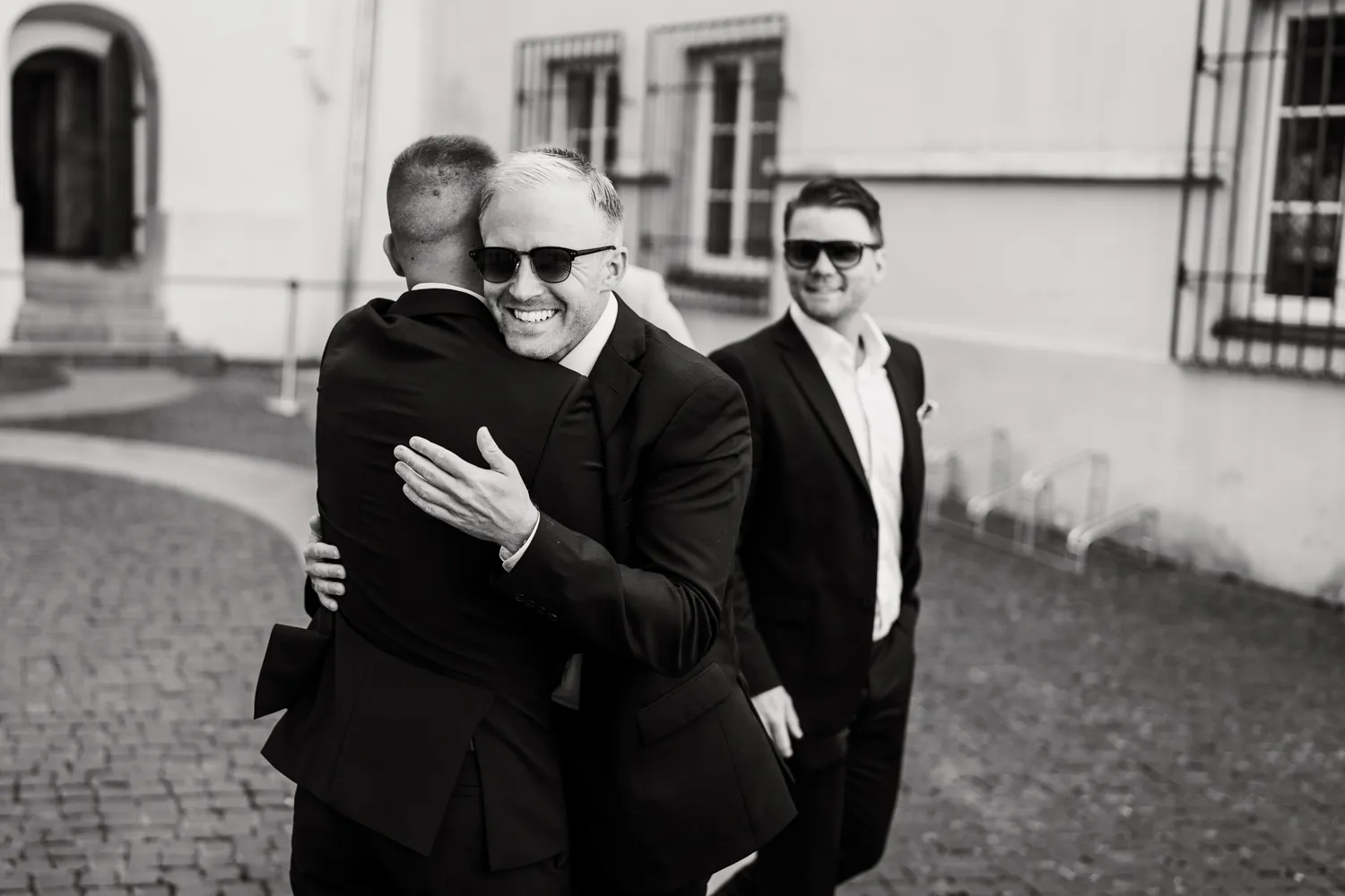 Vestuvių fotosesija be pozavimo, vestuvių fotografai Vilniuje