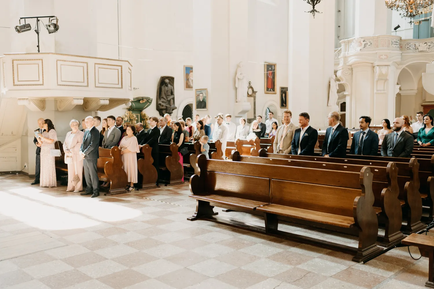 vestuvių fotografai Vilniuje
