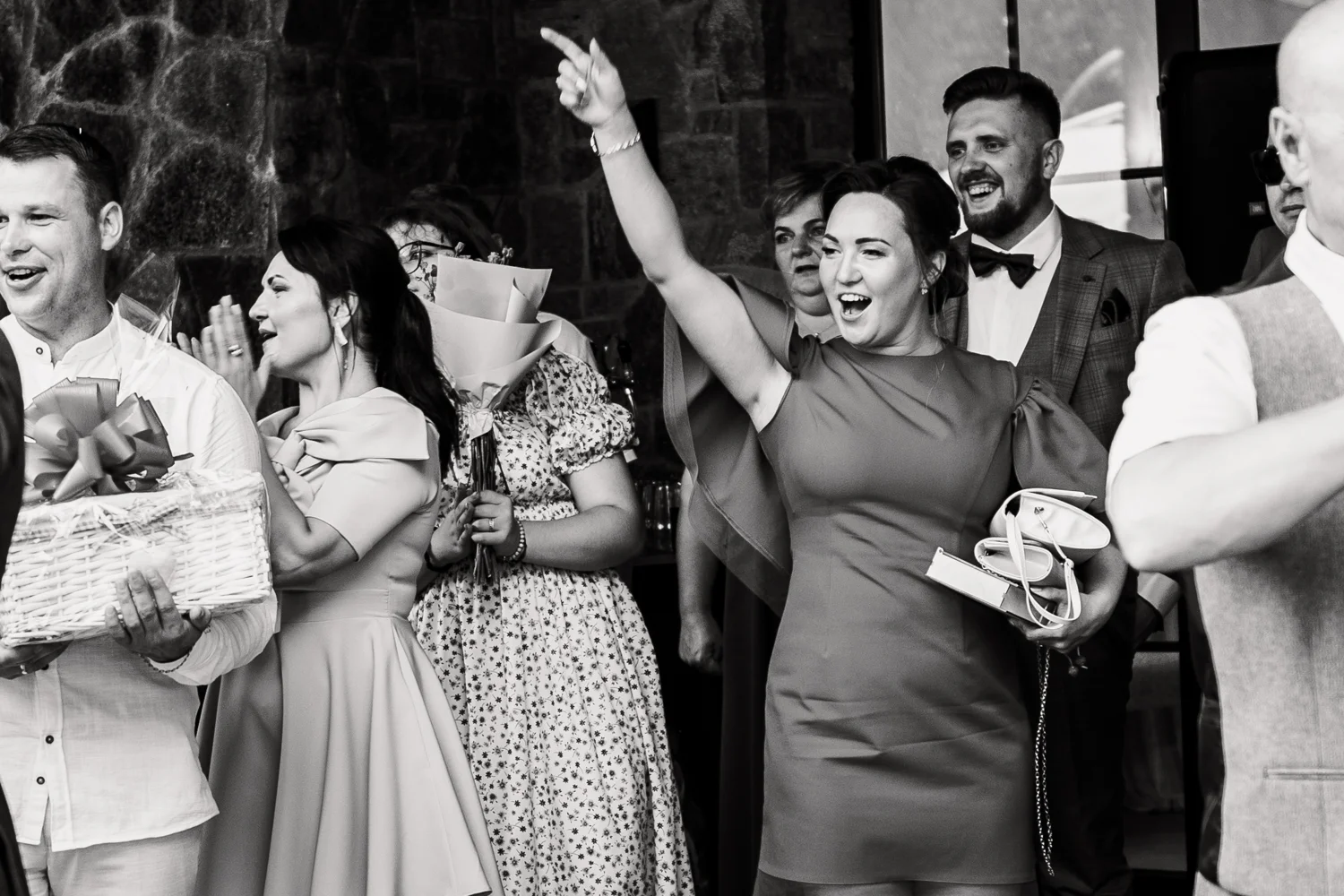 Vestuvės Vila Bisena sodyboje, vestuvių reportažo fotografas